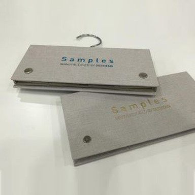 Sample Hangers