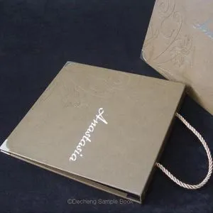 Unique Book Covers