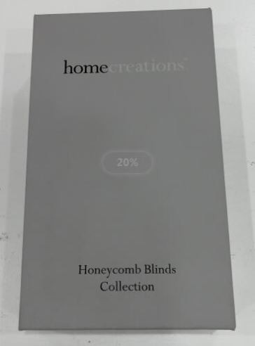 Honeycomb Blinds Sample Book